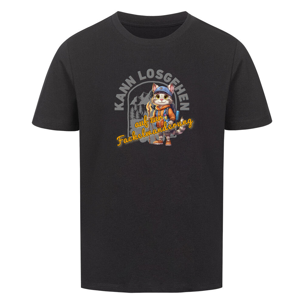Entdecken Sie unsere lustigen Kinder Camping Shirts! Mit lustigen Sprüchen und Motiven. Perfekt für kleine Abenteurer