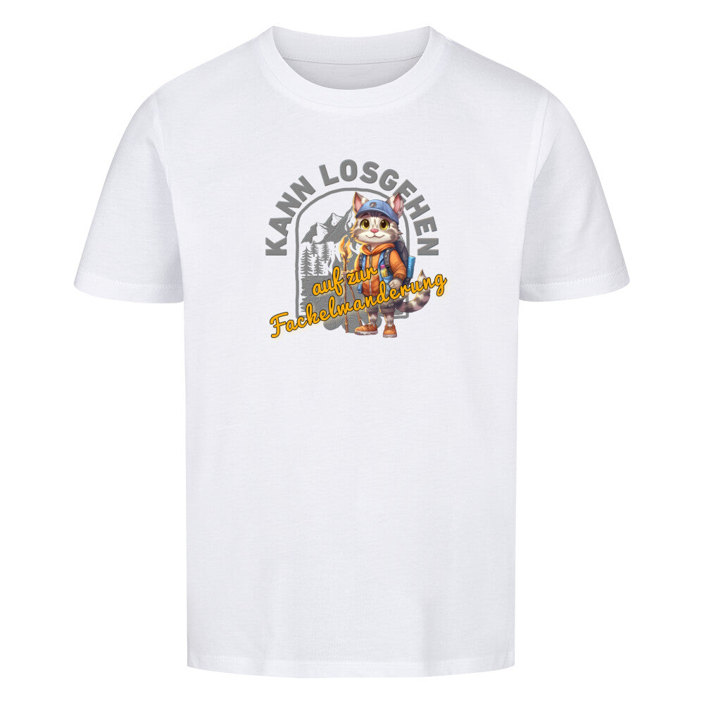 Entdecken Sie unsere lustigen Kinder Camping Shirts! Mit lustigen Sprüchen und Motiven. Perfekt für kleine Abenteurer