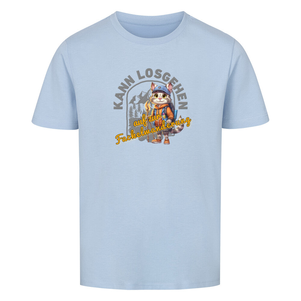 Entdecken Sie unsere lustigen Kinder Camping Shirts! Mit lustigen Sprüchen und Motiven. Perfekt für kleine Abenteurer