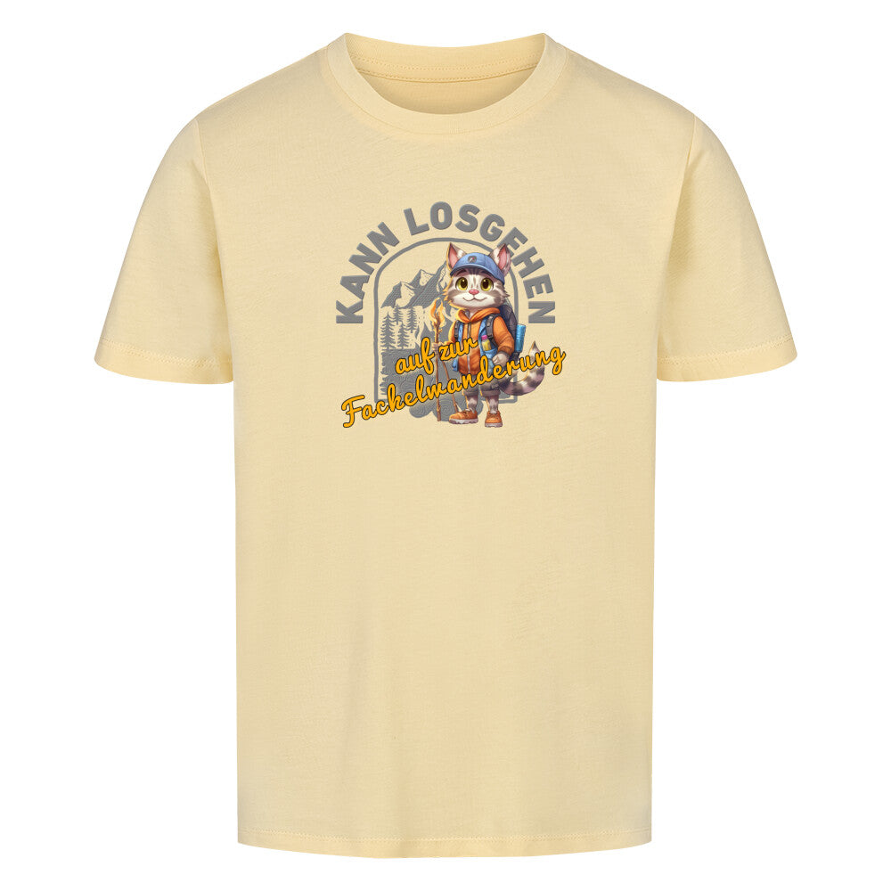 Entdecken Sie unsere lustigen Kinder Camping Shirts! Mit lustigen Sprüchen und Motiven. Perfekt für kleine Abenteurer