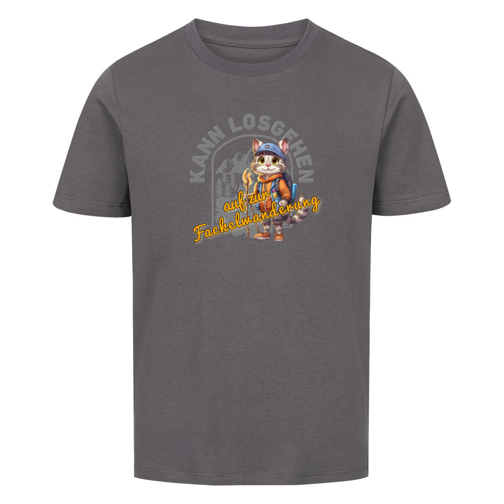 Entdecken Sie unsere lustigen Kinder Camping Shirts! Mit lustigen Sprüchen und Motiven. Perfekt für kleine Abenteurer