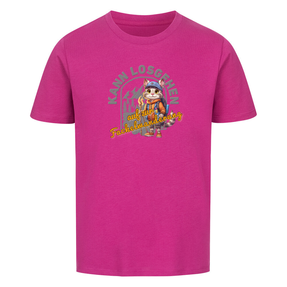 Entdecken Sie unsere lustigen Kinder Camping Shirts! Mit lustigen Sprüchen und Motiven. Perfekt für kleine Abenteurer