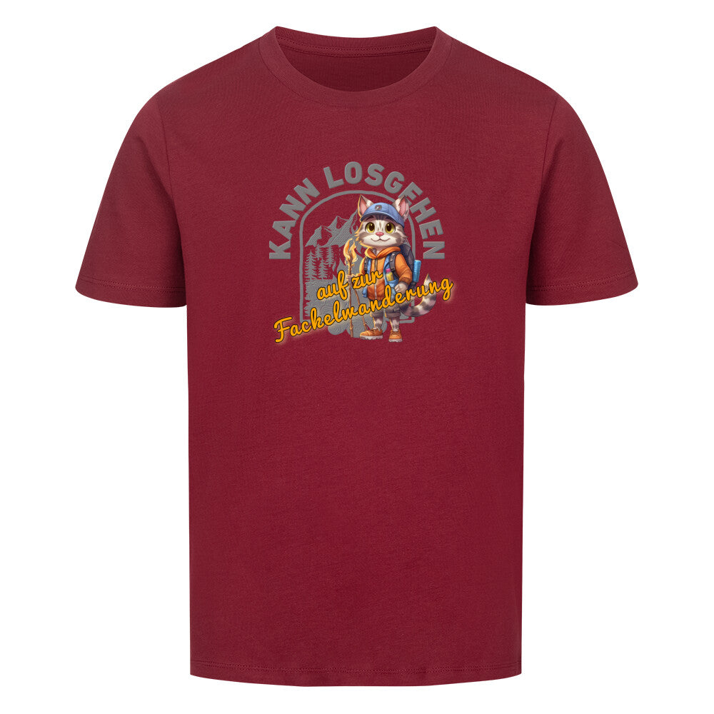 Entdecken Sie unsere lustigen Kinder Camping Shirts! Mit lustigen Sprüchen und Motiven. Perfekt für kleine Abenteurer