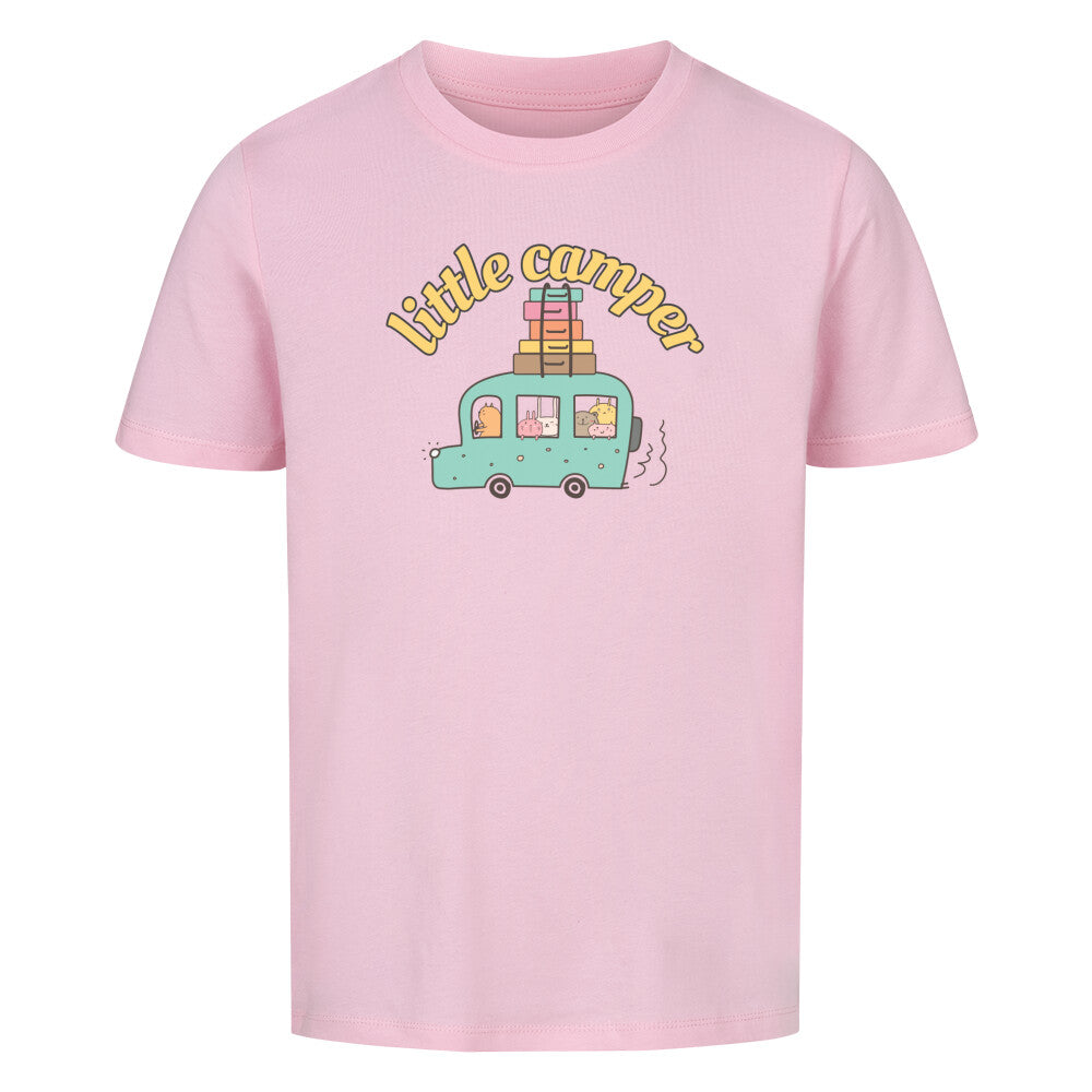 Entdecken Sie unsere lustigen Kinder Camping Shirts! Mit lustigen Sprüchen und Motiven. Perfekt für kleine Abenteurer