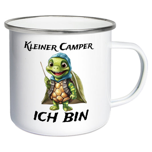 campingtasse camper geschenk spruch