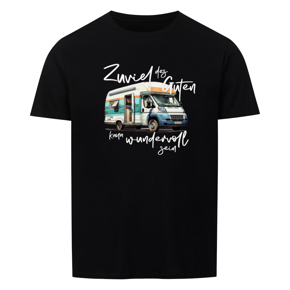 campingshirt spruch lustig motiv 