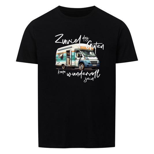 campingshirt spruch lustig motiv 