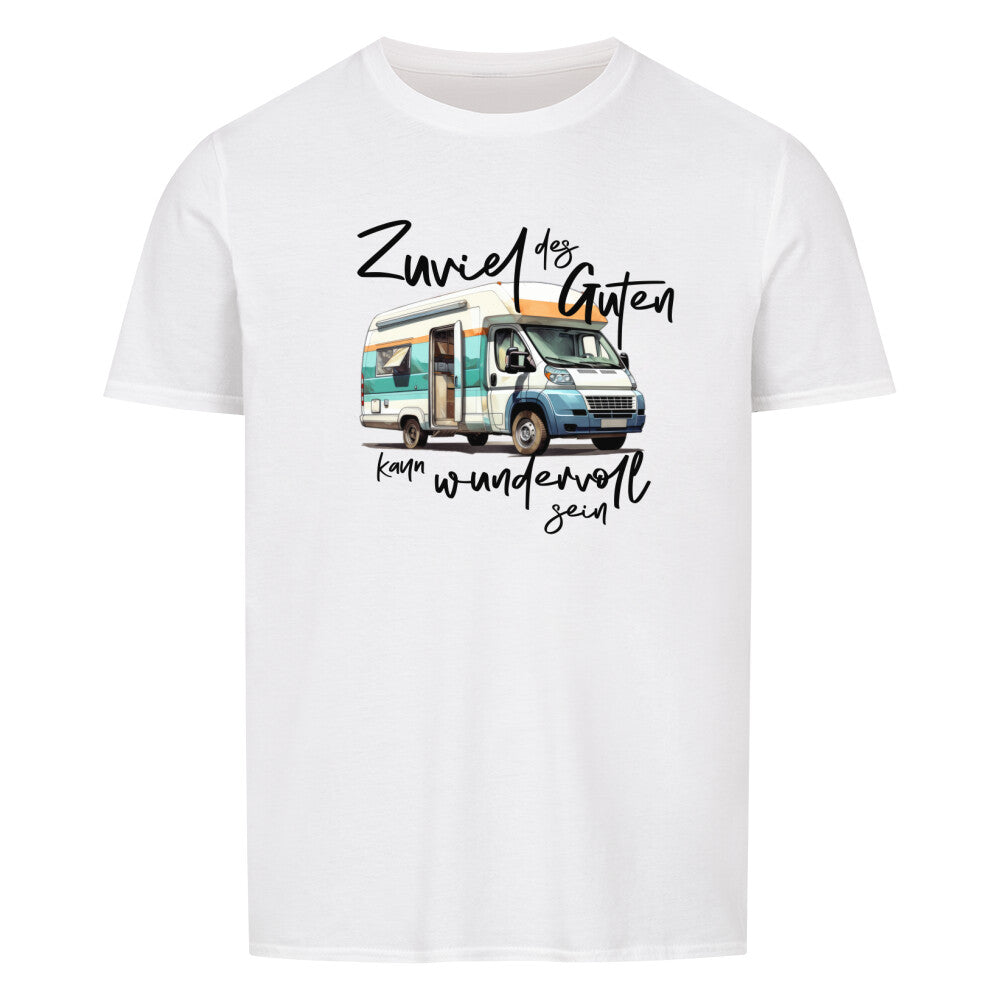campingshirt 