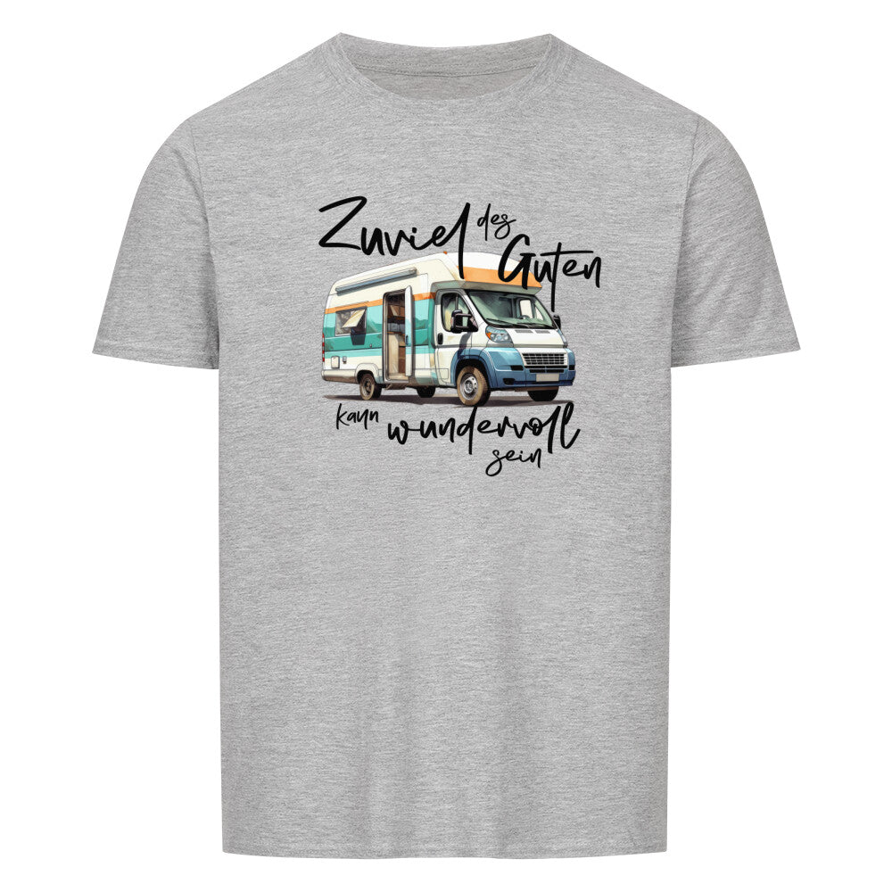 campingshirt 
