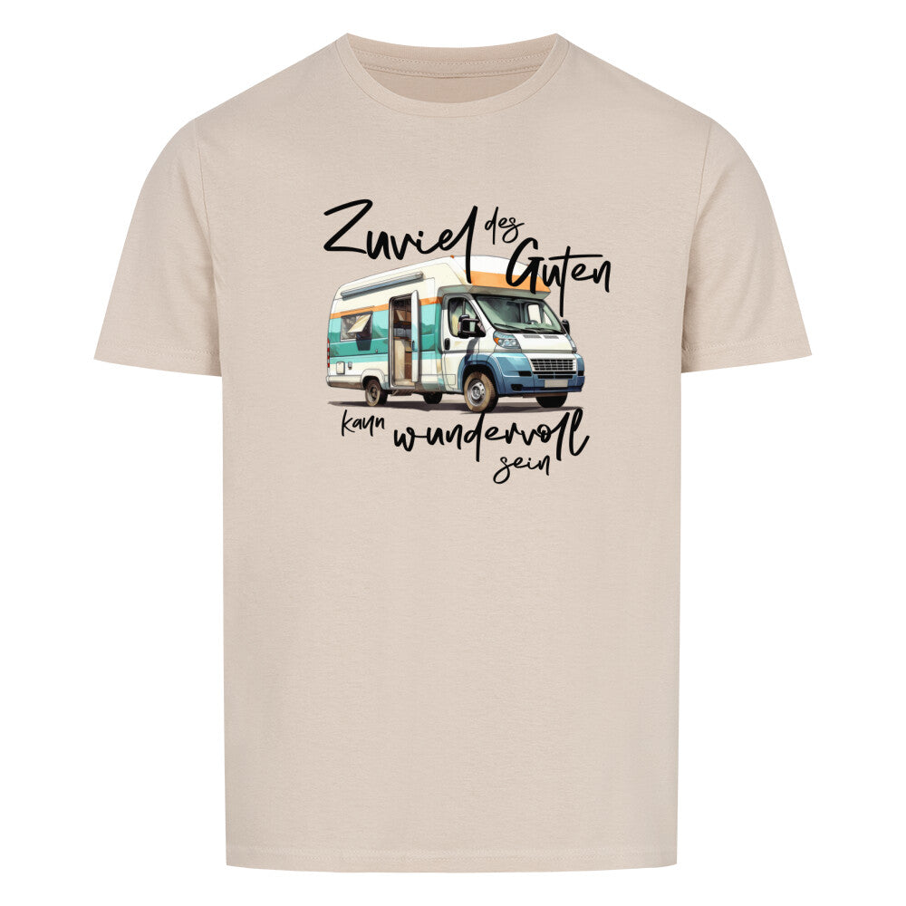campingshirt 