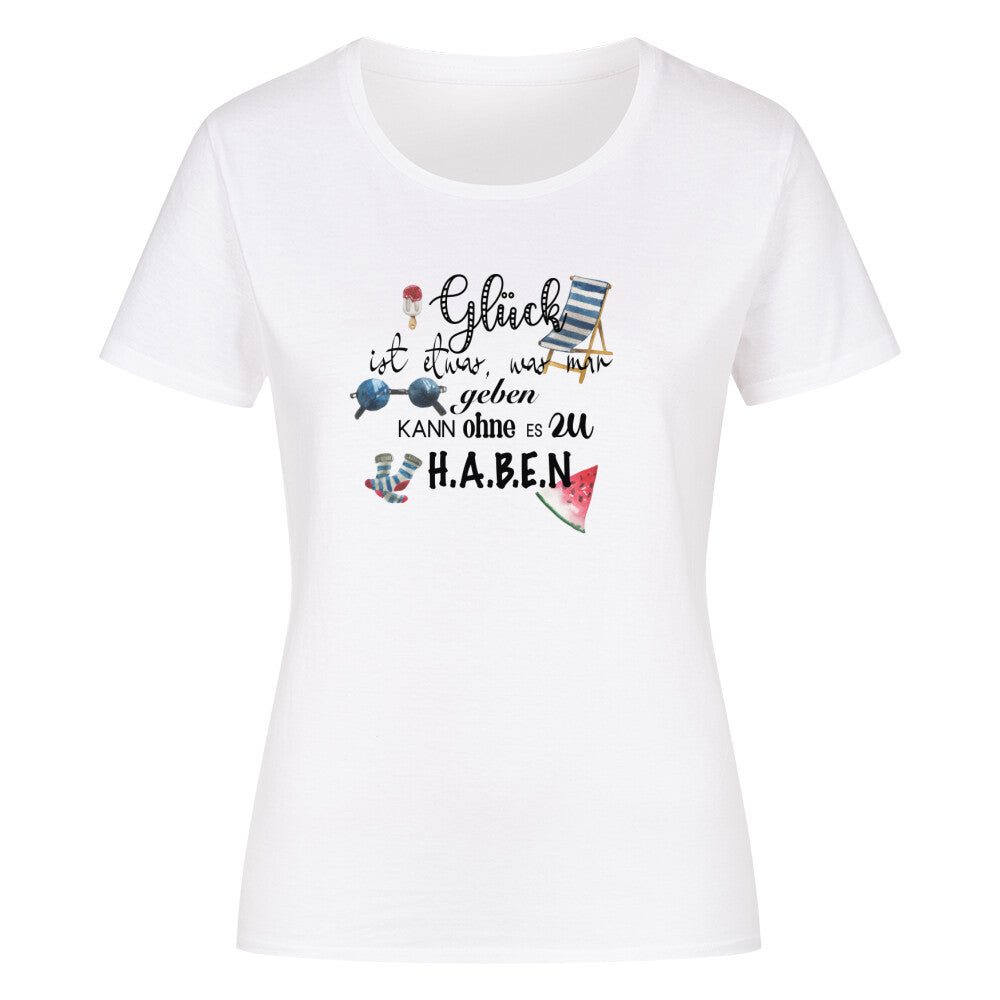 campingshirt spruch leicht lustig 