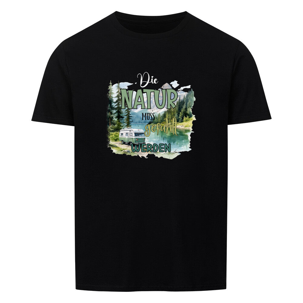 campingshirt 