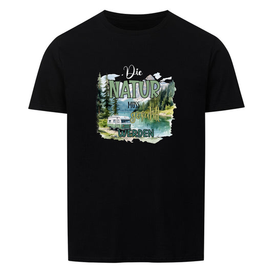 campingshirt 