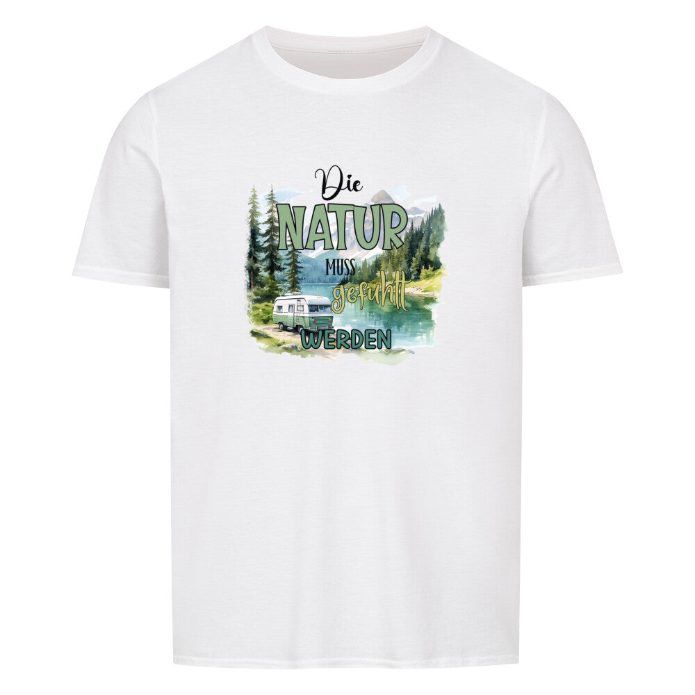 campingshirt 