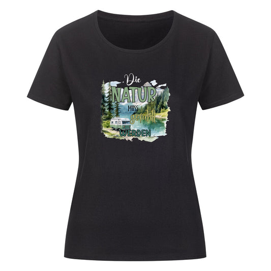 campingshirt 