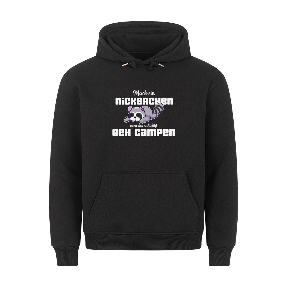 campingshirt lustig motiv spruch