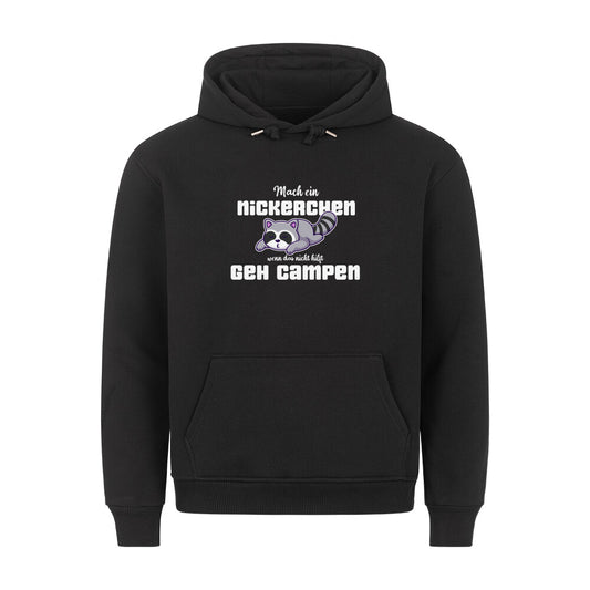 campingshirt lustig motiv spruch