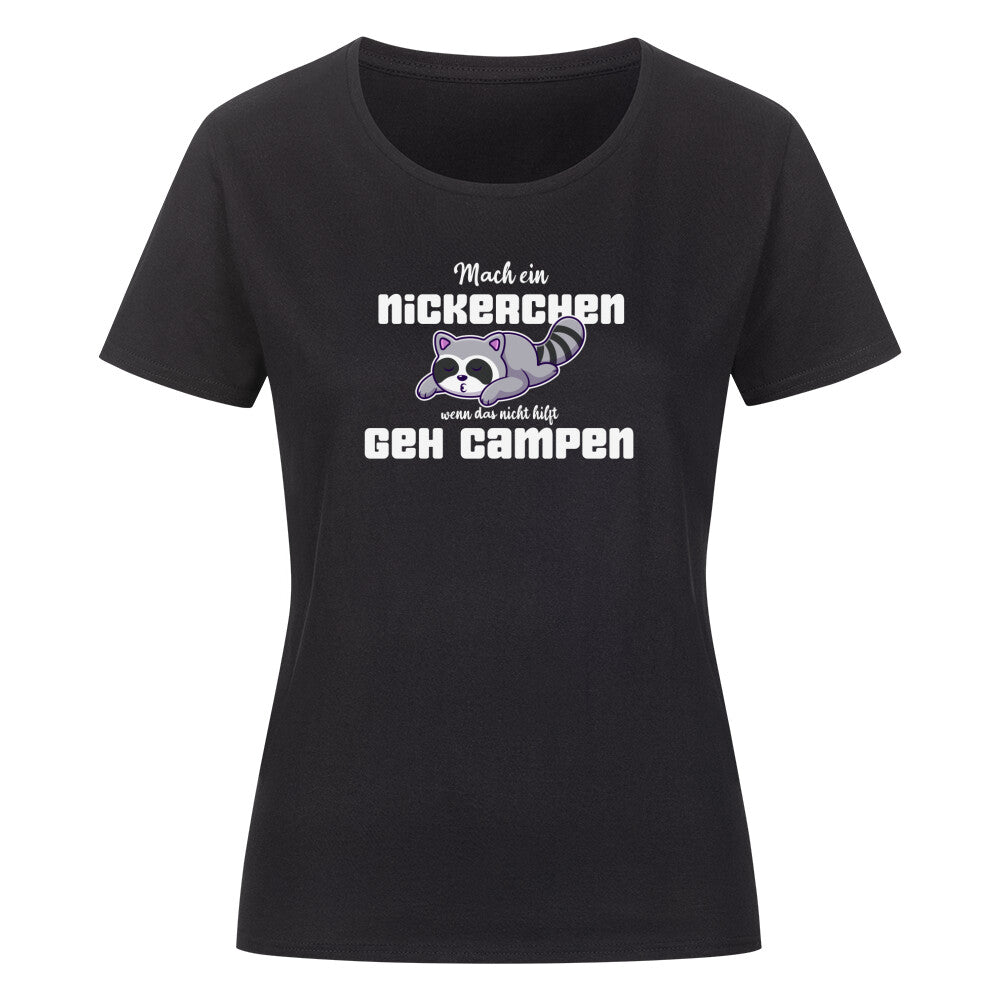 campingshirt spruch motiv lustig 