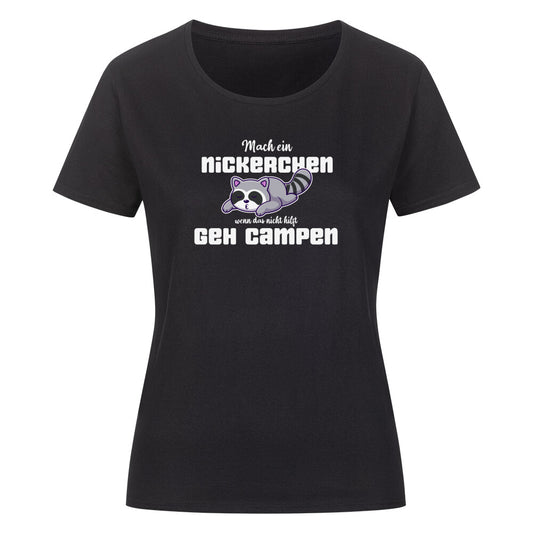 campingshirt spruch motiv lustig 