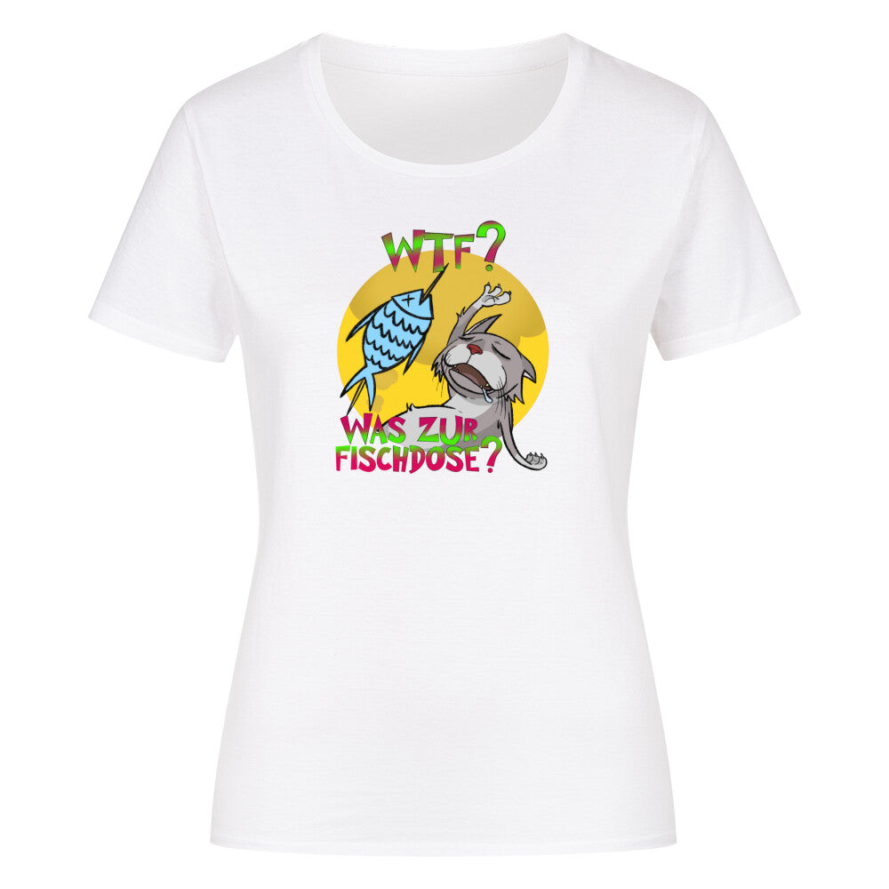 campingshirt katze motiv lustig