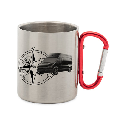 campingtasse geschenk camping camper