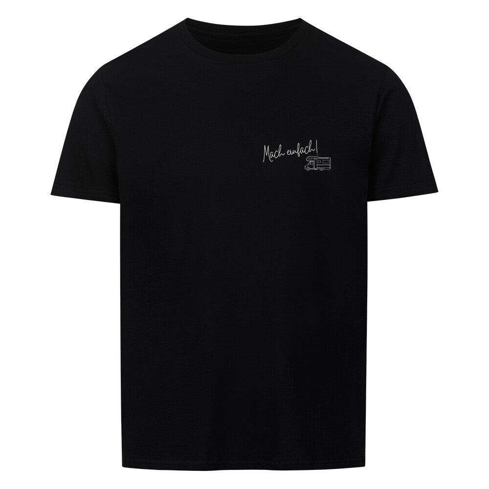 campingshirt wohnmobil wohnwagen