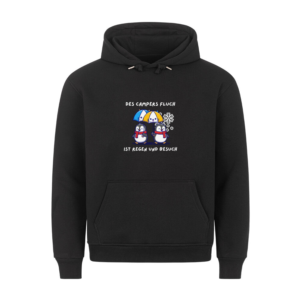campingshirt spruch hoodie lustig