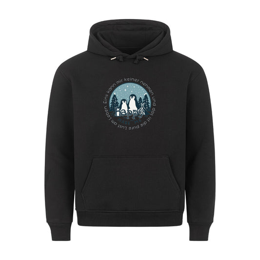 campingshirt hoodie spruch lustig