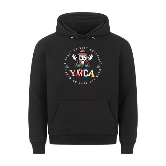 camping shirt hodie christlich gott