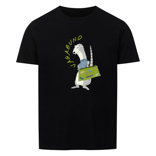 campingshirt 