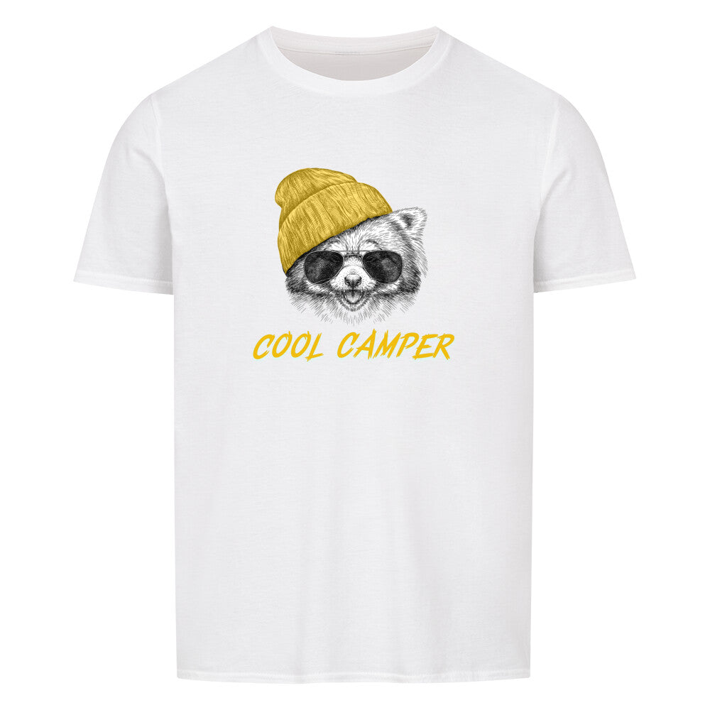 campingshirt camping tshirt 