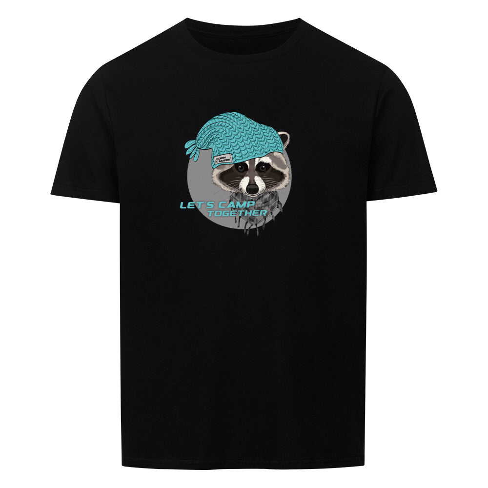 campingshirt 