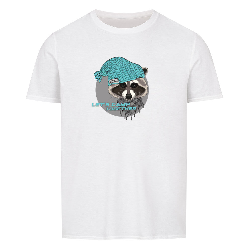 campingshirt 