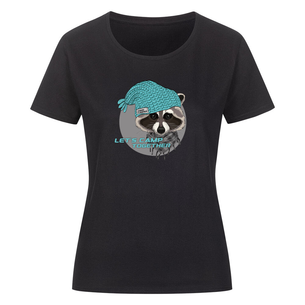 campingshirt tshirt camper
