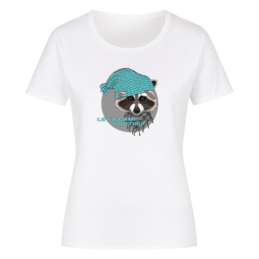 campingshirt 