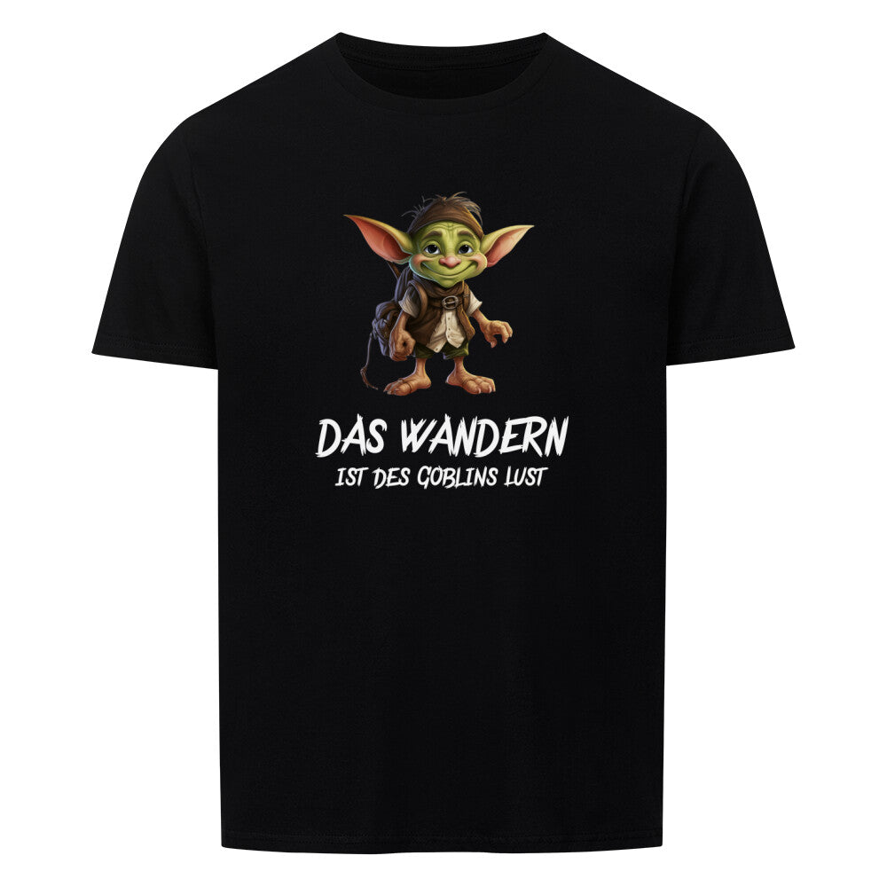 campingshirt wandern tshirt