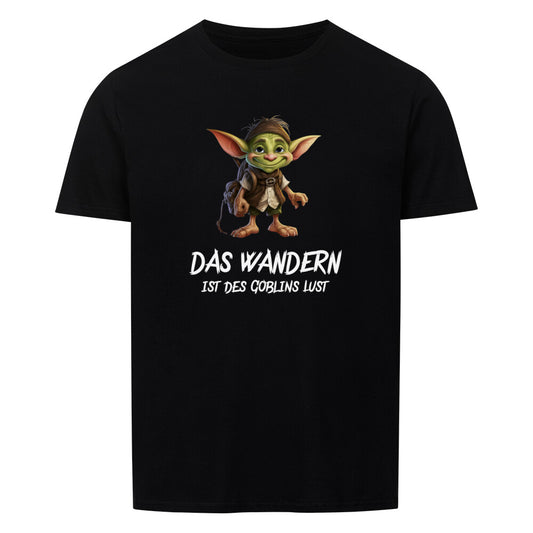 campingshirt wandern tshirt