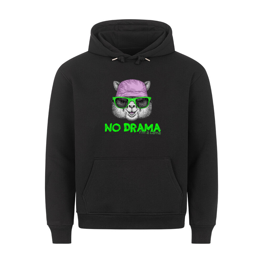 campingshirt lustig spruch lama