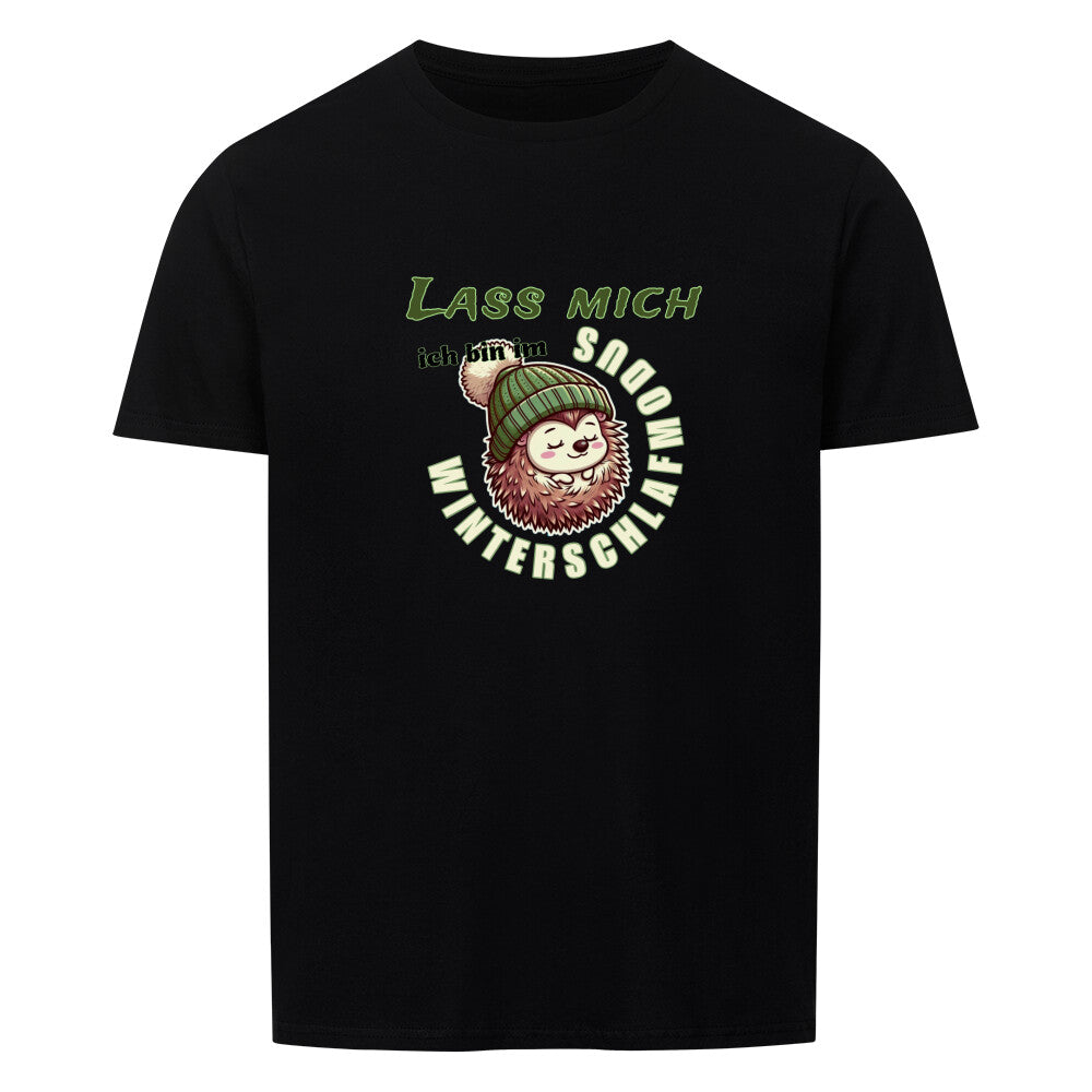 camping tshirt 