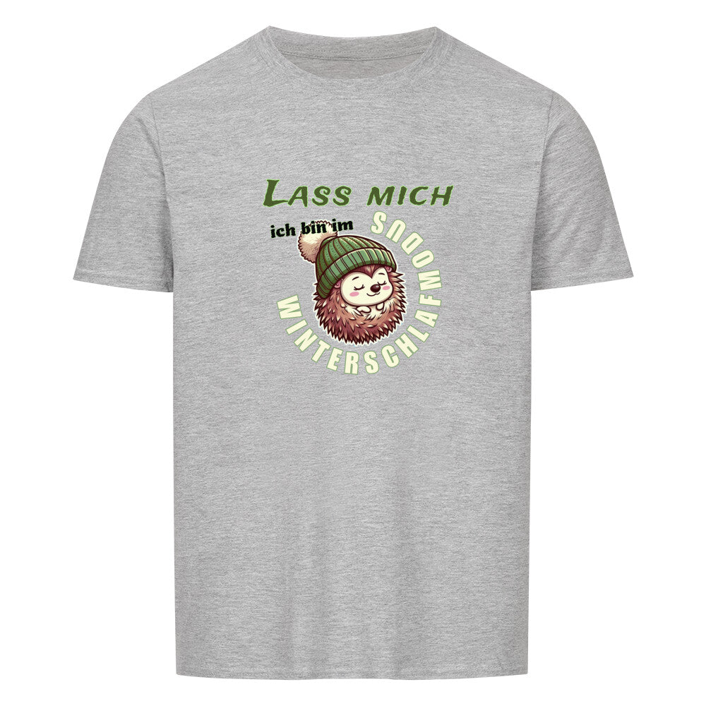 cartoon camper tshirt 