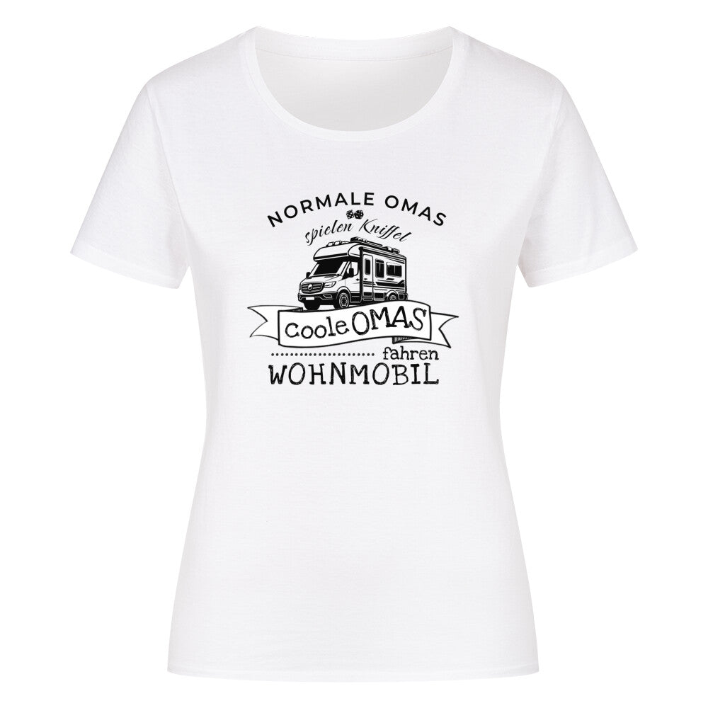 campingshirt lustig spruch wohnmobil 