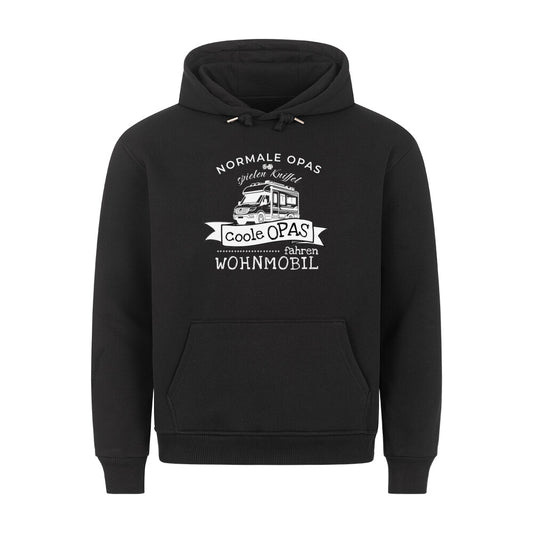 campingshirt hoodie wohnmobil spruch