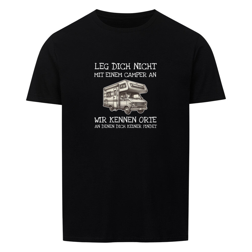 campingshirt lustig spruch wohnmobil