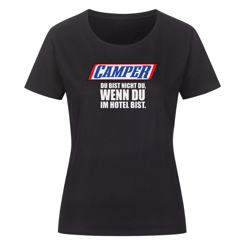 camping shirt tshirt für camper mit lustigem spruch