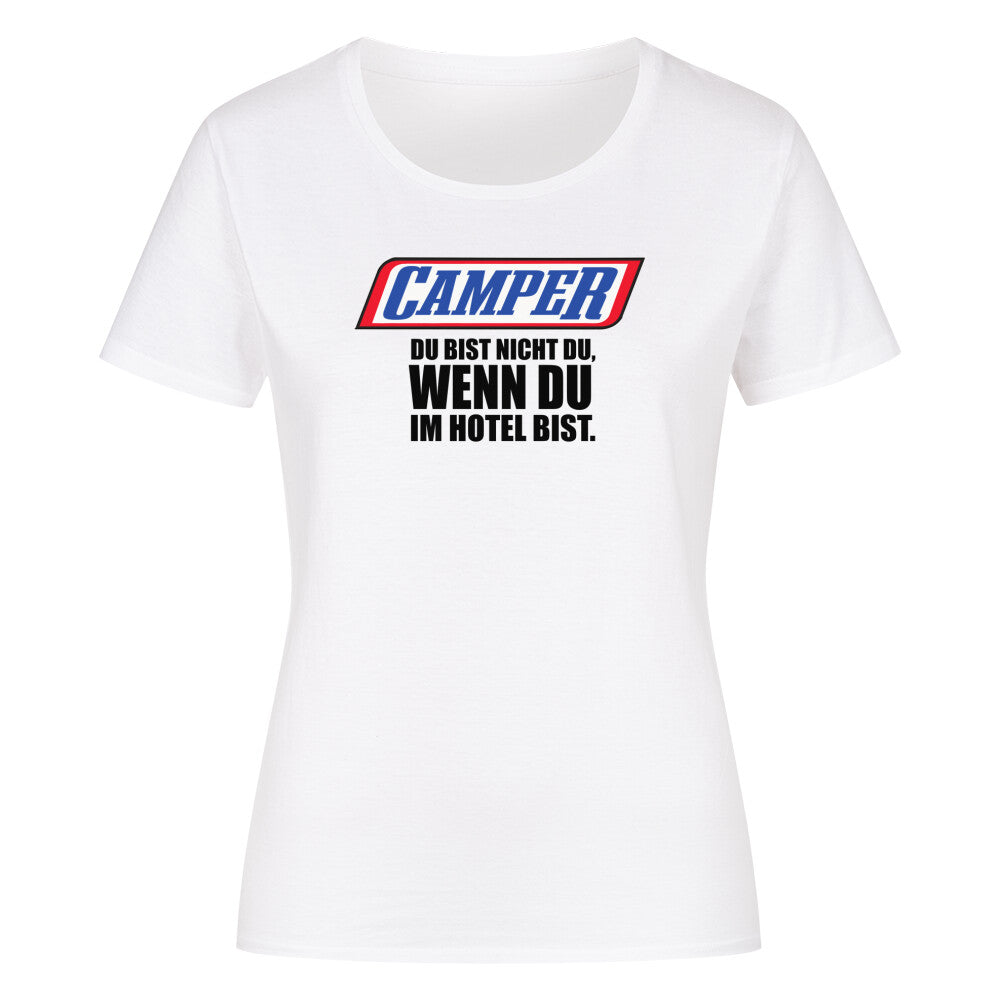 campingshirt mit lustigem spruch für camper