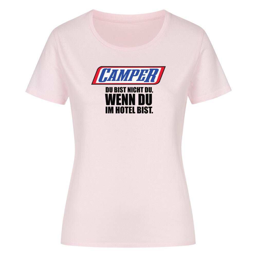 camping tshirt 