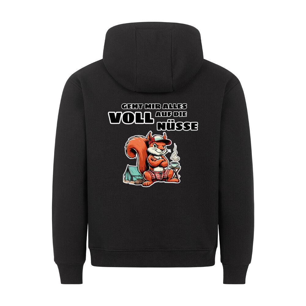 camping shirt nd hoodie mit lustigem campingspruch, spruch für camper