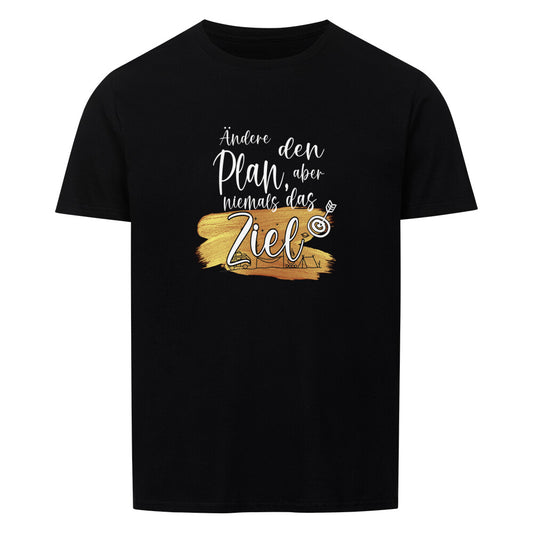 Campingshirt motiv camper