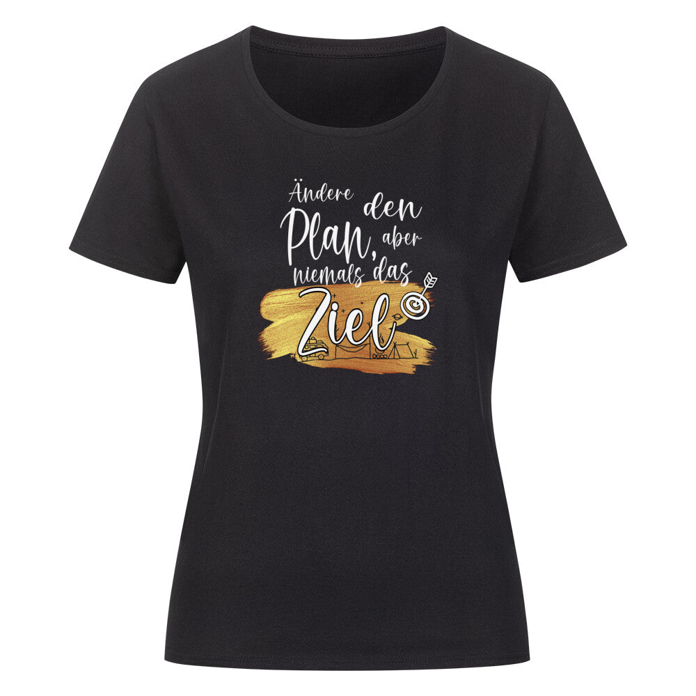 Camping shirt 942 tshirt motiv camper