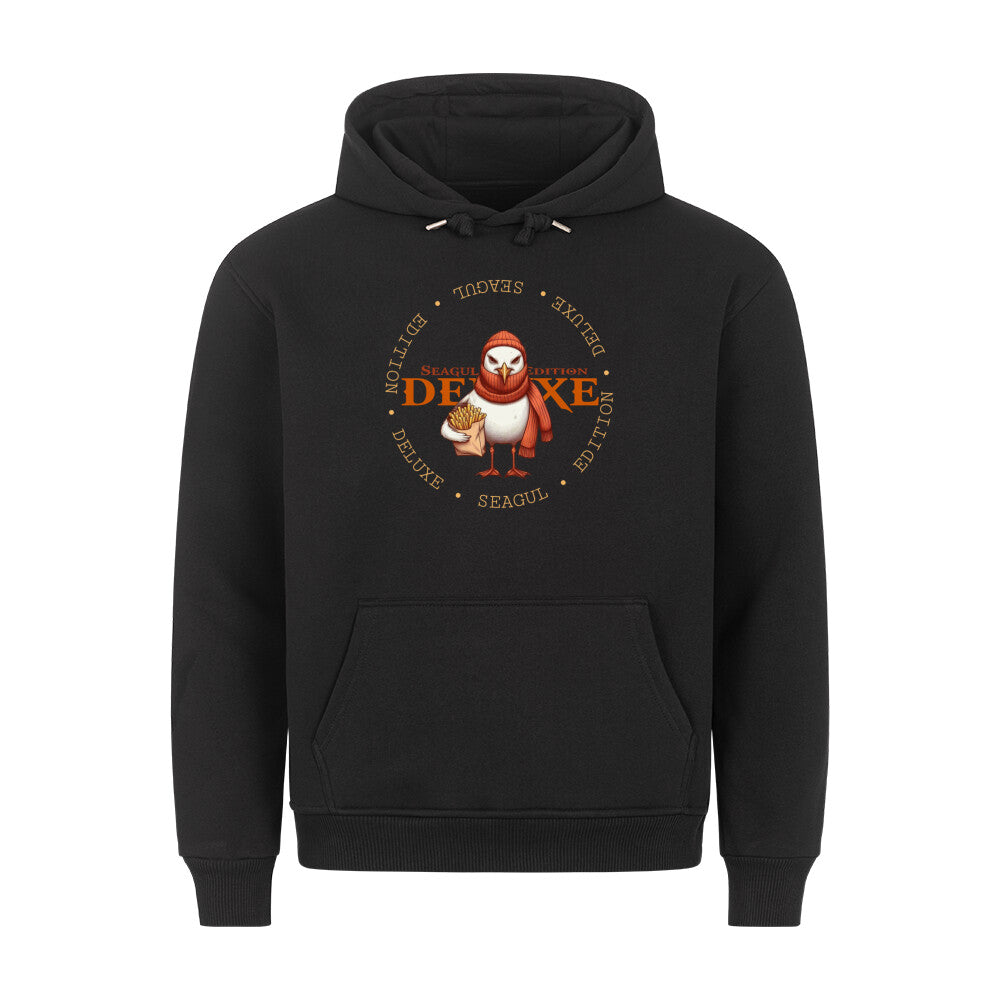 camping hoodie tshirt moin motiv mit möwe